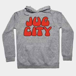 Jug City Convenience Hoodie